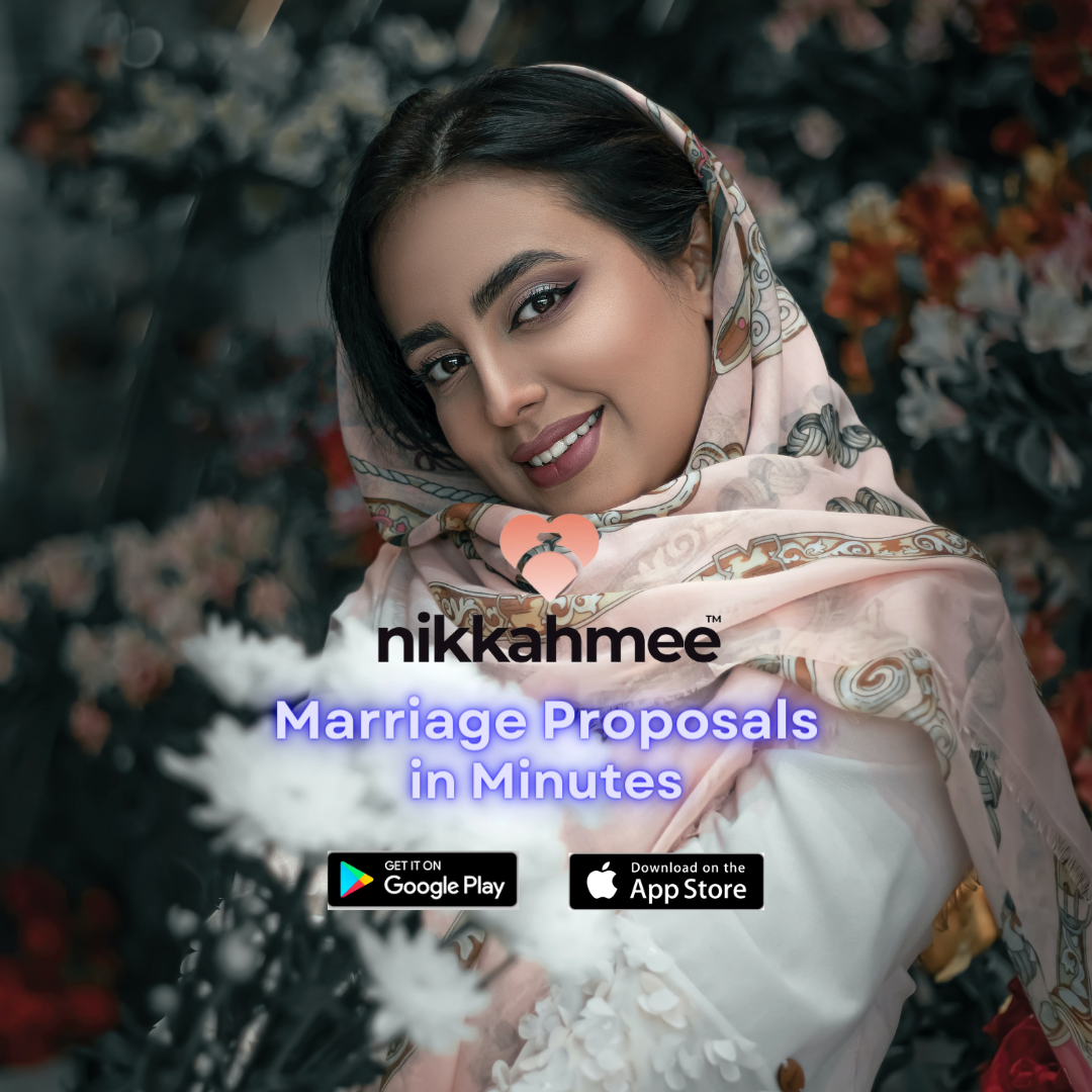 muslim matrimonial app