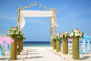 Marriage decoration ideas